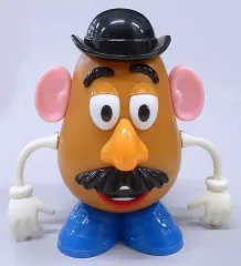 【中古】収納・携帯用アイテム ミスター・ポテトヘッド キャンディーケース 「トイ・ストーリー」 東京ディズニーリゾート限定