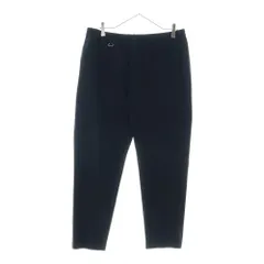 ソフネット SOPHNET. セットアップ　裏地迷彩 ストレッチ M 紺 ソフネット SOPHNET. セットアップ 裏地迷彩 ストレッチ M 紺