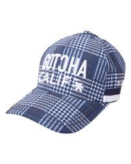 【人気商品】[ガッチャ ゴルフ] GOTCHA GOLF 帽子 クールマックス