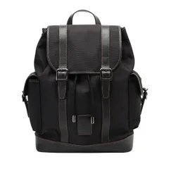 新品 ロンシャン LONGCHAMP リュックサック ボックスフォード バックパック ノワール