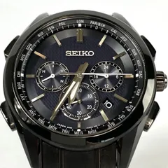 2024年最新】seiko ブライツ 限定 電波ソーラー チタンの人気アイテム - メルカリ