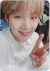 【中古】キャラカード [単品] シュガ(BTS/防弾少年団) フォトカード 「BTS MAP OF THE SOUL TOUR」 オフィシャルライトスティック SPECIAL EDITION 付属品