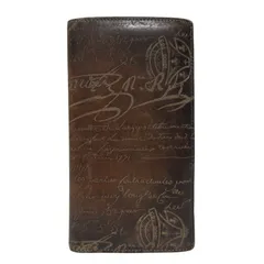 2025年最新】ベルルッティ 財布の人気アイテム - メルカリ