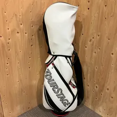 2025年最新】ツアーステージ キャディバッグの人気アイテム