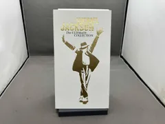 2025年最新】アルティメット・コレクション マイケル