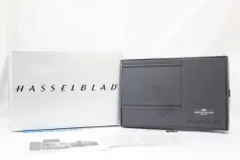 ハッセルブラッド◆ポラロイド◆美品◆箱付き 2025年最新】ハッセルブラッド ポラロイドの人気アイテム - メルカリ