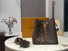 【今日特価】Louis Vuitton NeoNo? シャンパンバケット リプリカ 2025-MM輸入4