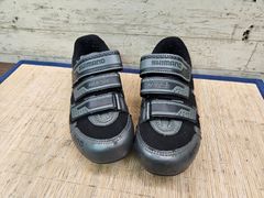 ■ SHIMANO SH-RT51 SPD EUsize:40 JPsize:25.2mm シマノ ビンディングシューズ ロード MTB 同梱発送承中!! T-544