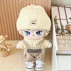 2025年最新】20cm棉花娃娃の人気アイテム - メルカリ