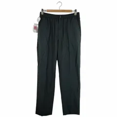 ステューシー Stussy センタープレス イージースラックスパンツ メンズ import：S のサムネイル
