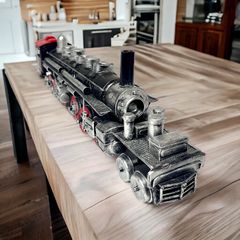 SL　蒸気機関車 模型 高崎鉄道管理局長 贈　ライター SL 蒸気機関車 模型 高崎鉄道管理局長 贈 ライター - メルカリ