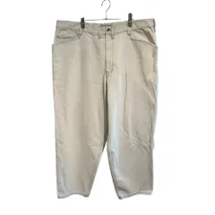 ESSAY (エッセイ) ★★ ⑤ GORILLA DENIM メンズ グレー 3