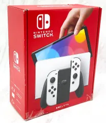 2024年最新】Nintendo Switch（有機ELモデル） Joy-Con(L)/(R 