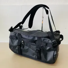 美品 ザ・ノース・フェイス THE NORTH FACE アウトドア BCダッフルXS 【C2540】