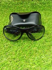 中古品　Ray-Ban　サングラス　RB4064