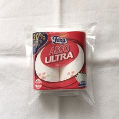 ALBO TRADE ミニチュアマグネット Foxy ASSO ULTRA