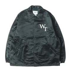 2025年最新】wtaps コーチの人気アイテム - メルカリ