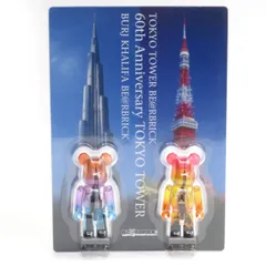 BE@RBRICK＊SERIES25＊東京タワー＊そらぽん＊ベアブリック 2025年最新】東京タワー ベアブリックの人気アイテム - メルカリ