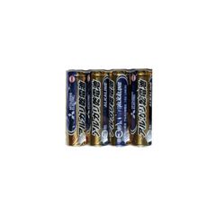 三菱電機 4本 単3電池 単3乾電池