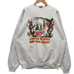 90s USA製 Hanes ヘインズ スウェット XL相当(表記XXL) ACTIVE
