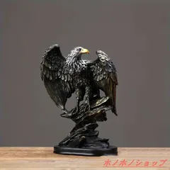 「バケラッタ亅　鷲・鳶・鳥・金属製・置物・飾り物・オブジェ・レア バケラッタ亅 鷲・鳶・鳥・金属製・置物・飾り物・オブジェ