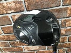 【中古】 ブリヂストン BRIDGESTONE B2 HT  9.5° ドライバー DR 純正特注シャフト (フレックスS) メンズ 男性用 右利き 右用 Cランク ゴルフクラブ