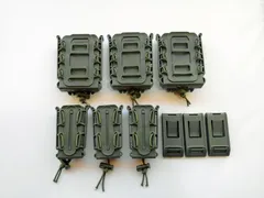 aaaaam様専用【VFC】M4 フロンマガジン（ジャンク） 2025年最新】vfc