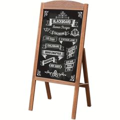 【1点モノ】vintage Menu Board 黒板　メニューボード 881 Vintage Menu Board Stock Photos, High-Res Pictures, and