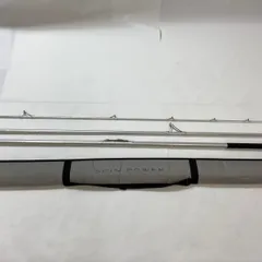 シマノ スピンパワー425BX ダイワ トーナメントサーフ35 二組セット