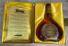 【未開封箱付き】ジョニー・ウォーカー スウィング 750ml 3本セット imgrc0090609839.jpg
