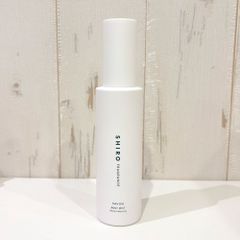 【訳あり商品】SHIRO シロ サボン ボディミスト ボディ用化粧水 100ml【中古品・1回程度使用】