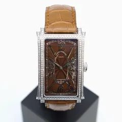 入手困難レア物　クエルボ　時計　美品 まだ手に入る！】クエルボ イ ソブリノスの希少な限定モデルを