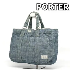 ✨極美品✨　PORTER 70周年アニバーサリー　ハンドバッグ ブラック 2025年最新】porter 70周年の人気アイテム - メルカリ