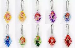 Disneyプリンセスバックビューピンバッジコレクション7種まとめ売り