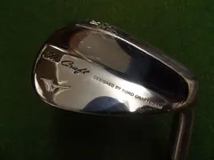極美品 ミズノ　ザ　クラフト　The Craft 　ウェッジ　58°　DG95 MIZUNO ミズノ The Craft Wedge ザ・クラフト ウェッジ Modus