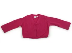 【ザラ/ZARA】カーディガン 110サイズ 女の子【子供服・ベビー服】（1731701）