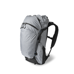 【新品】PaaGo WORKS ZENN 25 パーゴワークス ゼン 25 カラー：GRAY