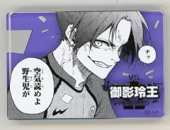 【中古】雑貨 御影玲王 コマプレートスタンド 「ブルーロック展」