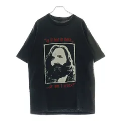 【美品】チャールズマンソン Tシャツ GUNS N' ROSES GUNS N' ROSES】チャールズマンソンTシャツ Mサイズ - メルカリ