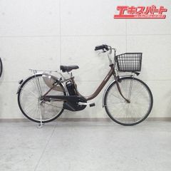 Panasonic ViVi L BE-ELL632 2021 パナソニック ビビ 電動アシスト自転車 戸塚店