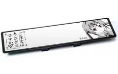 ご注文はうさぎですか？？　ごちうさ　リゼ　カーワイドミラー ご注文はうさぎですか？？ ごちうさ リゼ カーワイドミラー ご注文はうさぎ