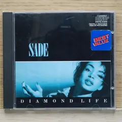 【新品未開封】【レコード】Sade Diamond Life＜完全生産限定盤＞ Sade , シャーデー - Diamond Life ダイヤモンド・ライフ [ LP