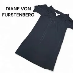 ダイアン・フォン・ファステンバーグ　ドッキングワンピース　新品 DIANE von FURSTENBERGのフリマアイテム一覧