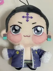 2025年最新】hunter×hunter クロロ ぬいぐるみの人気アイテム