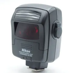 2025年最新】nikon su-800の人気アイテム - メルカリ 2025年最新】nikon su-800の人気アイテム - メルカリ