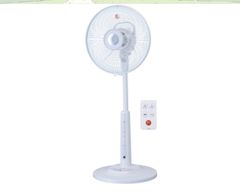 TOSHIBA F-LP5(W) WHITE　東芝　扇風機　リビング扇/30cm