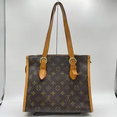 2026年最新】louis vuitton ルイヴィトン モノグラム ポパンクール