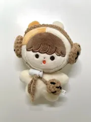 nct dream チソン 40cm ぬいぐるみ 2025年最新】チソンぬいぐるみの人気アイテム - メルカリ