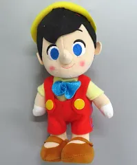 Disney - ディズニー ぬいもーず nuiMOs ピノキオの通販 by まる