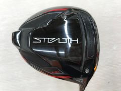 【最短翌日発送】STEALTH HD | 10.5 | SR | TENSEI RED TM50 | 中古 | ドライバー | テーラーメイド